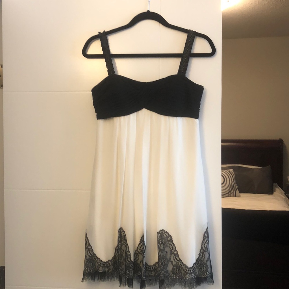 NEW MACYS evening Dress 8